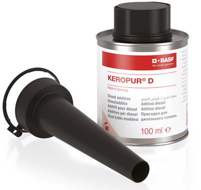 KEROPUR® D Diesel Additive - KEMAT Polybutenes