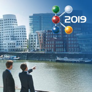 K2019 The World's No 1 Trade Fair for Plastics and Rubber