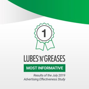 KEMAT wins the Most Informative Advertisement 2019